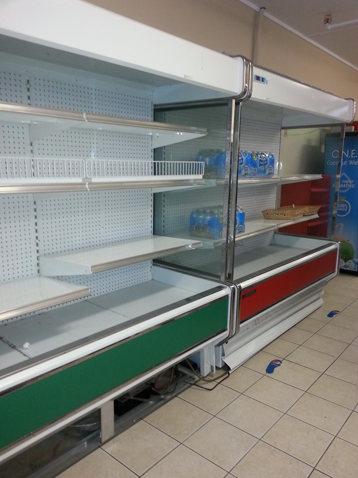 Commercial Refrigeration Repair and Installation SubCool